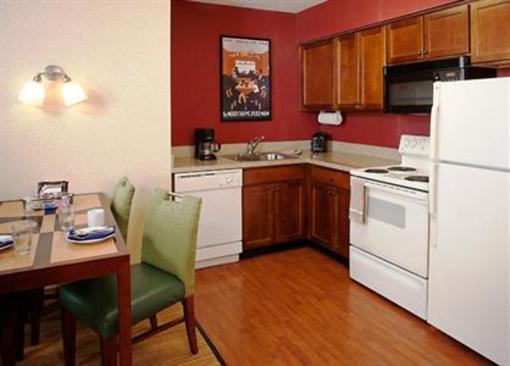 фото отеля Residence Inn Baltimore White Marsh