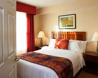фото отеля Residence Inn Baltimore White Marsh