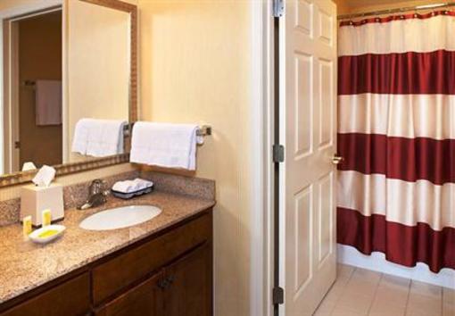 фото отеля Residence Inn Baltimore White Marsh