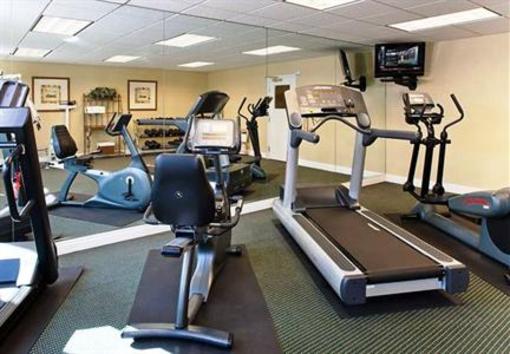 фото отеля Residence Inn Baltimore White Marsh