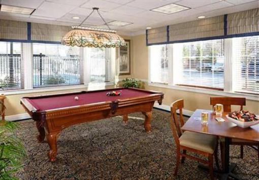 фото отеля Residence Inn Baltimore White Marsh