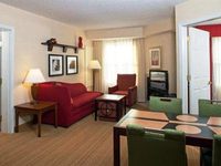 Residence Inn Baltimore White Marsh