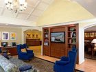 фото отеля Residence Inn Baltimore White Marsh