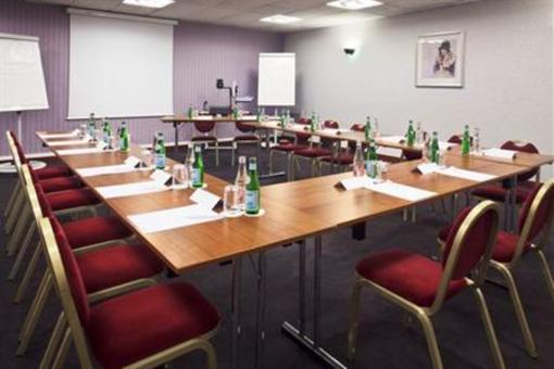 фото отеля Holiday Inn Paris La Villette