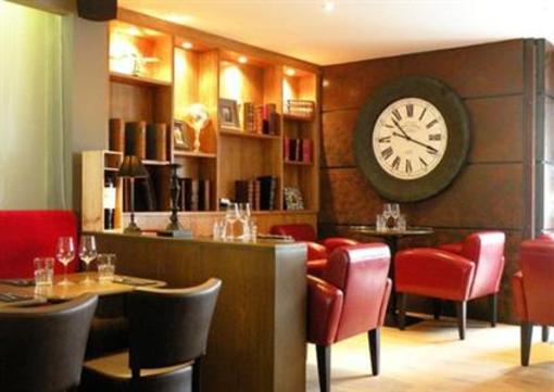 фото отеля Holiday Inn Paris La Villette