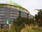 фото отеля Holiday Inn Paris La Villette