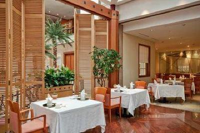 фото отеля Grand Hilton Seoul