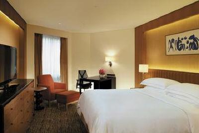 фото отеля Grand Hilton Seoul
