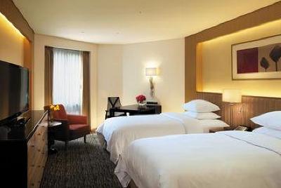 фото отеля Grand Hilton Seoul