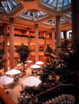 фото отеля Grand Hilton Seoul