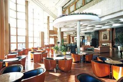 фото отеля Grand Hilton Seoul