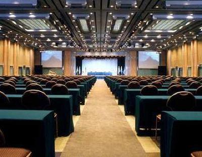 фото отеля Grand Hilton Seoul
