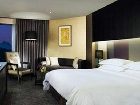 фото отеля Grand Hilton Seoul