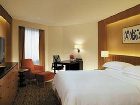 фото отеля Grand Hilton Seoul