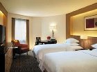 фото отеля Grand Hilton Seoul