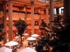 фото отеля Grand Hilton Seoul