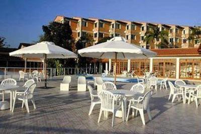 фото отеля Maria do Mar Hotel