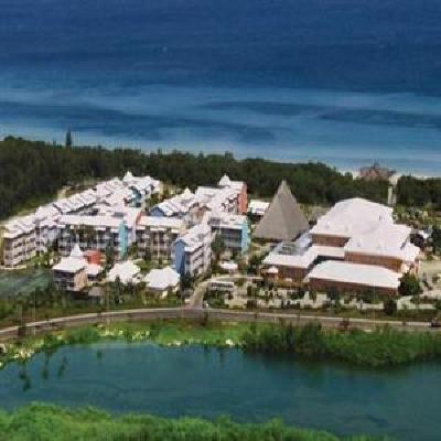 фото отеля Sandals Royal Hicacos Resort and Spa Varadero