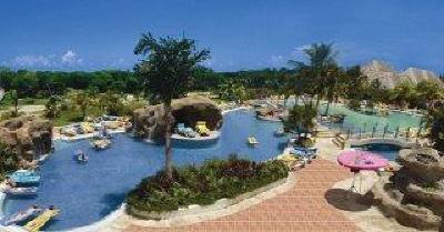 фото отеля Sandals Royal Hicacos Resort and Spa Varadero