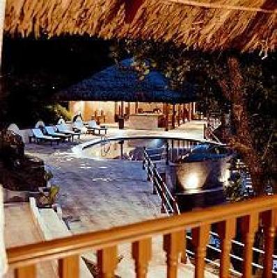 фото отеля Cerf Island Resort