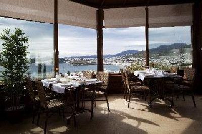 фото отеля Manastir Hotel Bodrum