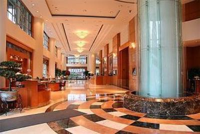 фото отеля Harbour Plaza Hotel Chongqing