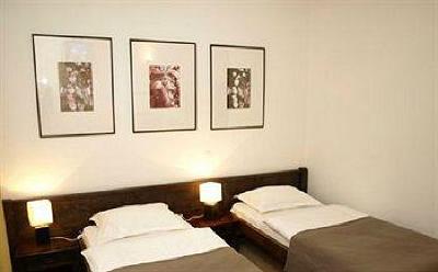 фото отеля Transylvanian Inn