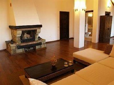 фото отеля Transylvanian Inn