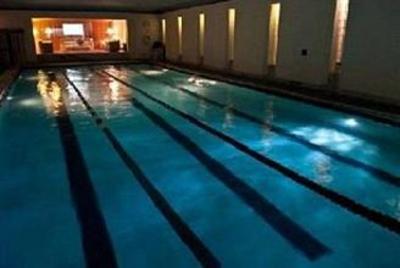 фото отеля Buckingham Athletic Club Hotel Chicago