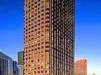 Buckingham Athletic Club Hotel Chicago