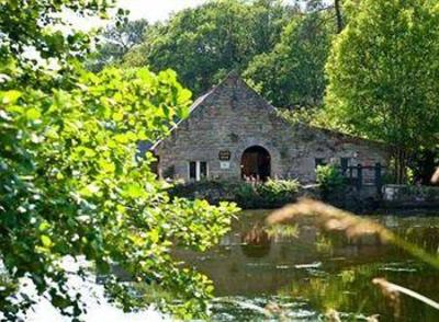 фото отеля Les Moulins du Duc