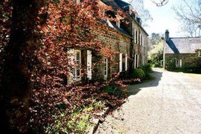 фото отеля Les Moulins du Duc