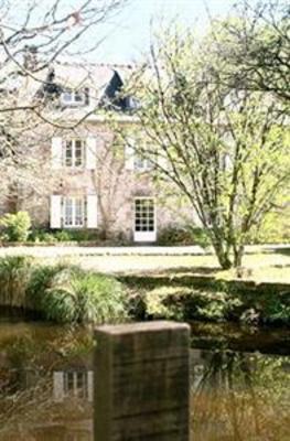 фото отеля Les Moulins du Duc