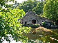 Les Moulins du Duc