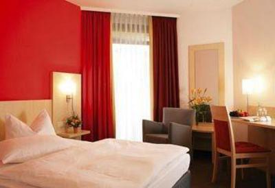 фото отеля Hotel My Poppelsdorf