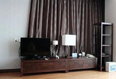 фото отеля Benikea Premier Songdo Bridge Hotel
