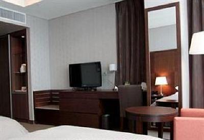 фото отеля Benikea Premier Songdo Bridge Hotel