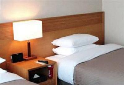 фото отеля Benikea Premier Songdo Bridge Hotel
