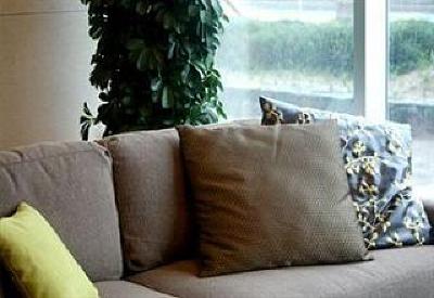 фото отеля Benikea Premier Songdo Bridge Hotel