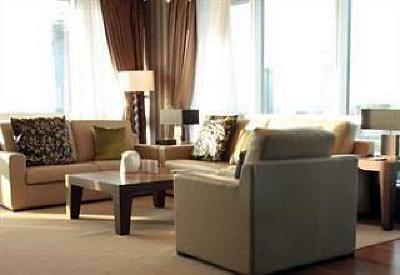 фото отеля Benikea Premier Songdo Bridge Hotel
