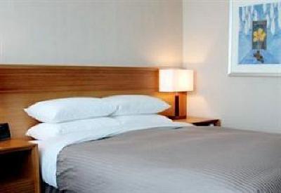 фото отеля Benikea Premier Songdo Bridge Hotel