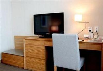 фото отеля Benikea Premier Songdo Bridge Hotel