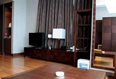 фото отеля Benikea Premier Songdo Bridge Hotel