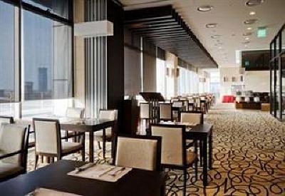 фото отеля Benikea Premier Songdo Bridge Hotel