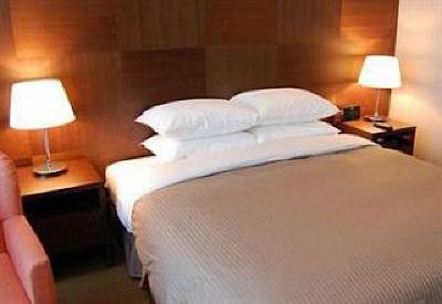 фото отеля Benikea Premier Songdo Bridge Hotel