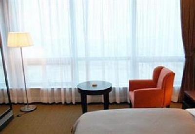 фото отеля Benikea Premier Songdo Bridge Hotel