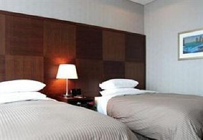 фото отеля Benikea Premier Songdo Bridge Hotel