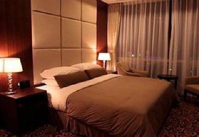 фото отеля Benikea Premier Songdo Bridge Hotel
