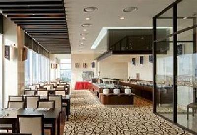 фото отеля Benikea Premier Songdo Bridge Hotel