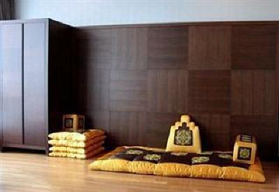фото отеля Benikea Premier Songdo Bridge Hotel